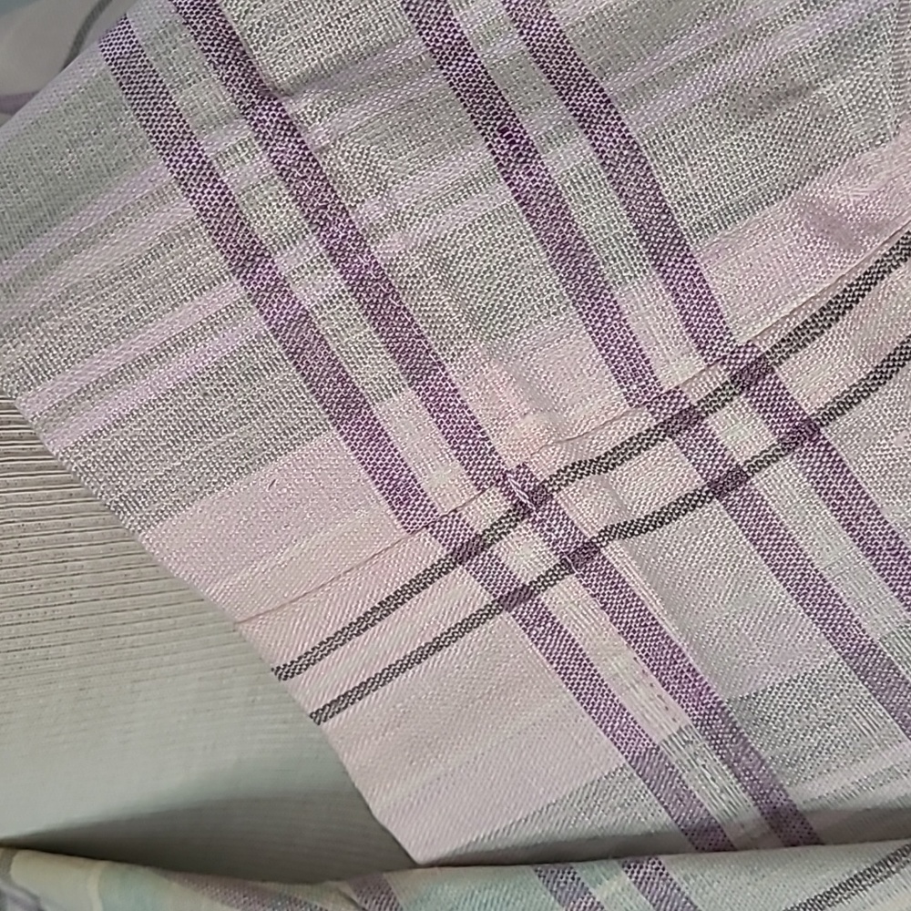 Jacket, Linen, Ellen Tracy - image 5